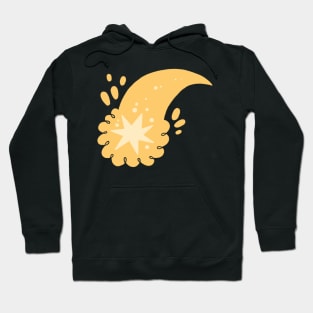 Shooting Star Hoodie